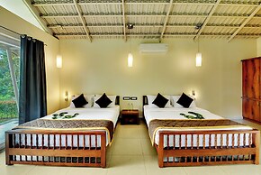 Vishmaa Resort