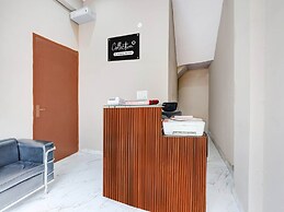Collection O Sector 33 Gurgaon
