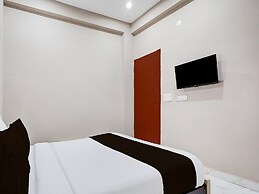 Collection O Sector 33 Gurgaon