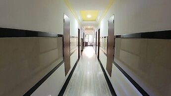 Hotel adithya