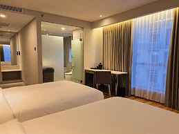 The Grand Platinum Jakarta