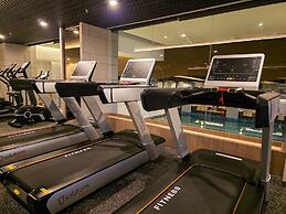 The Grand Platinum Jakarta