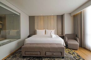 The Grand Platinum Jakarta