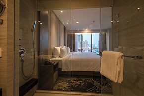 The Grand Platinum Jakarta