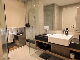 The Grand Platinum Jakarta