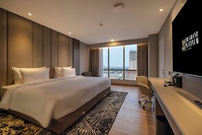 The Grand Platinum Jakarta