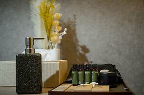 The Grand Platinum Jakarta