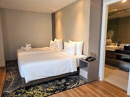 The Grand Platinum Jakarta