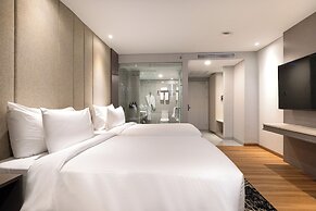 The Grand Platinum Jakarta