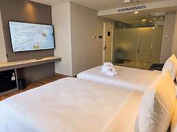 The Grand Platinum Jakarta