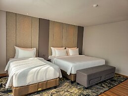The Grand Platinum Jakarta