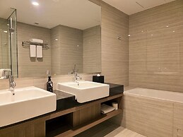 The Grand Platinum Jakarta