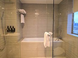 The Grand Platinum Jakarta