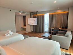 The Grand Platinum Jakarta