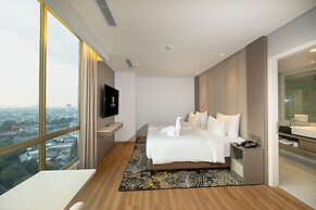 The Grand Platinum Jakarta