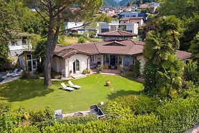 Villa Tre Pini