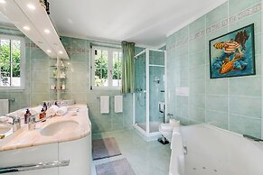 Villa Tre Pini