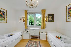 Villa Tre Pini