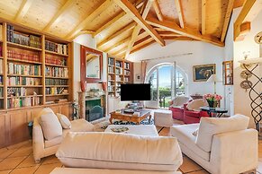 Villa Tre Pini
