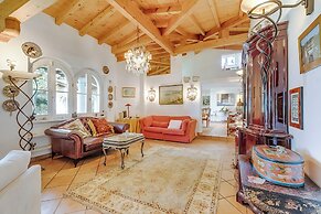 Villa Tre Pini
