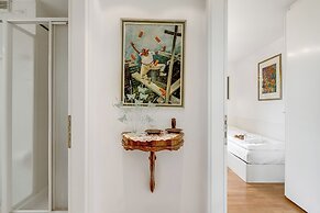 Villa Tre Pini