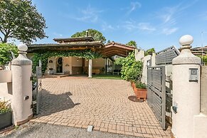 Villa Tre Pini