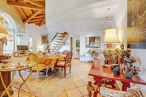 Villa Tre Pini