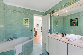 Villa Tre Pini