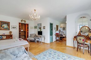 Villa Tre Pini