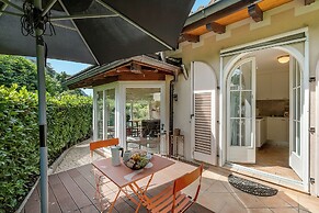 Villa Tre Pini