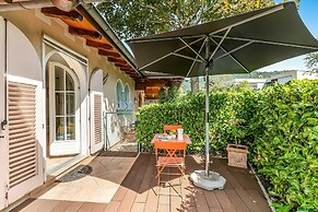 Villa Tre Pini