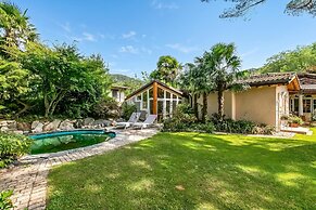 Villa Tre Pini