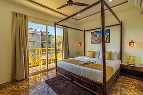 The Social Stays Goa