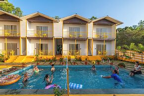 The Social Stays Goa
