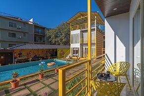 The Social Stays Goa