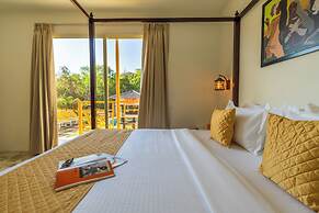 The Social Stays Goa