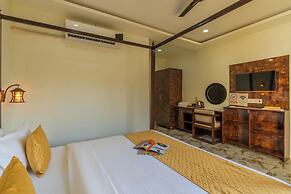 The Social Stays Goa