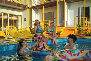 The Social Stays Goa