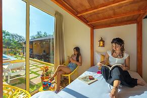 The Social Stays Goa