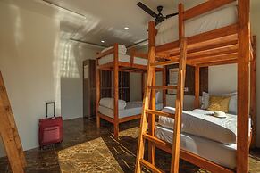 The Social Stays Goa