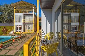 The Social Stays Goa