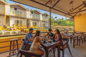 The Social Stays Goa