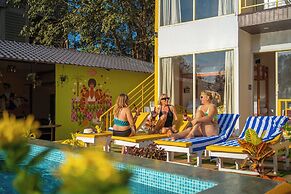The Social Stays Goa