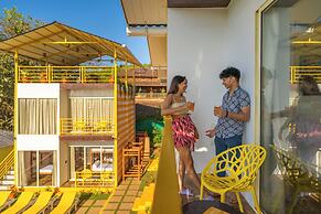 The Social Stays Goa
