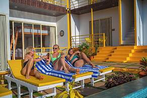 The Social Stays Goa