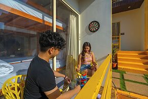 The Social Stays Goa