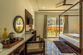 The Social Stays Goa