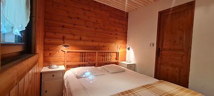 Spacious Apartment in Les Deux Alpes