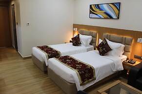Hotel SR Continental