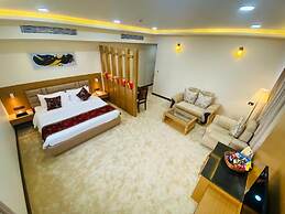 Hotel SR Continental